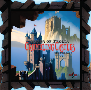 Crumbling Castles