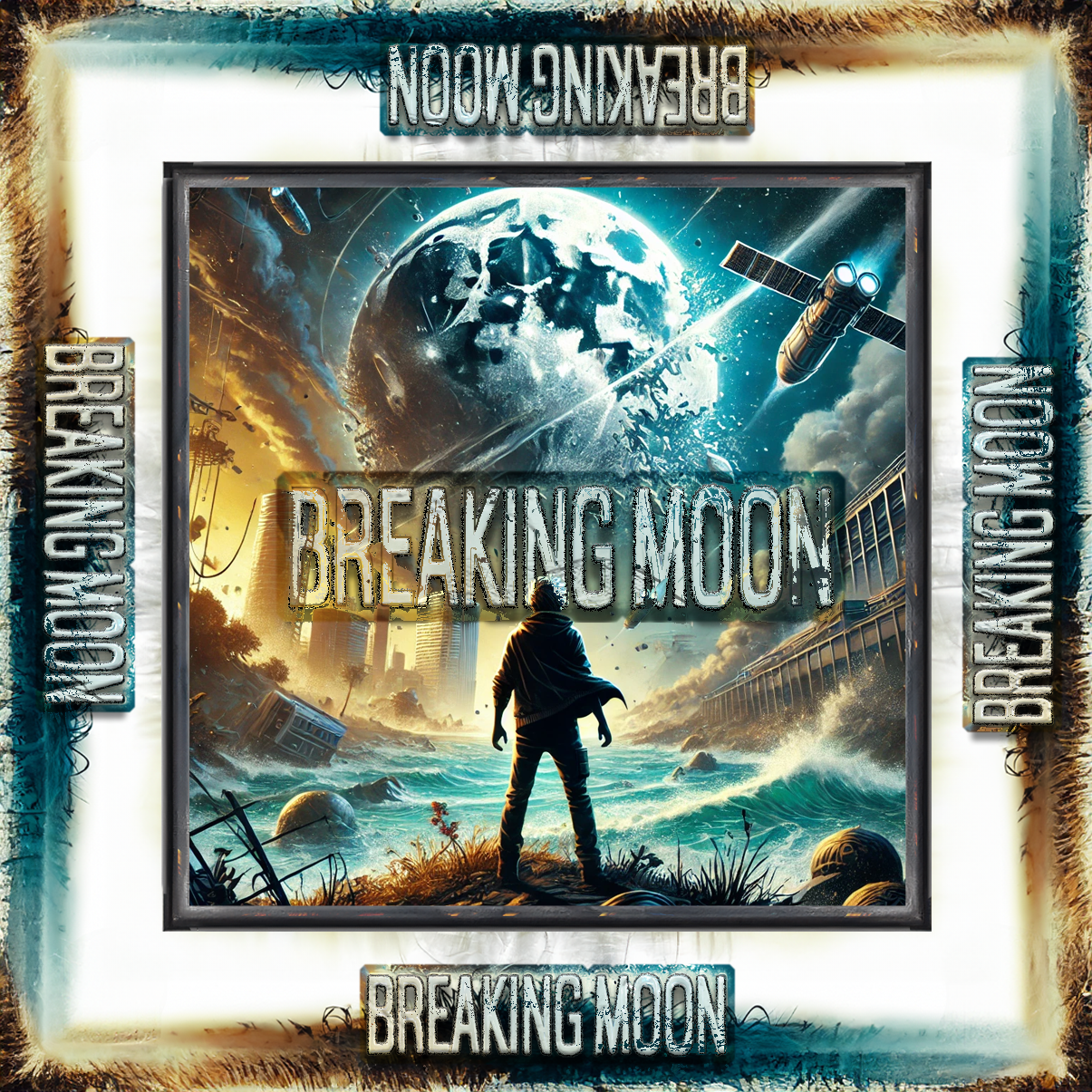 Breaking Moon